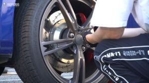 Maserati Ghibli wheel spacers: are they safe for daily driving?