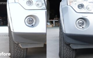 Review of 2023 Mitsubishi Pajero Wheel Spacers