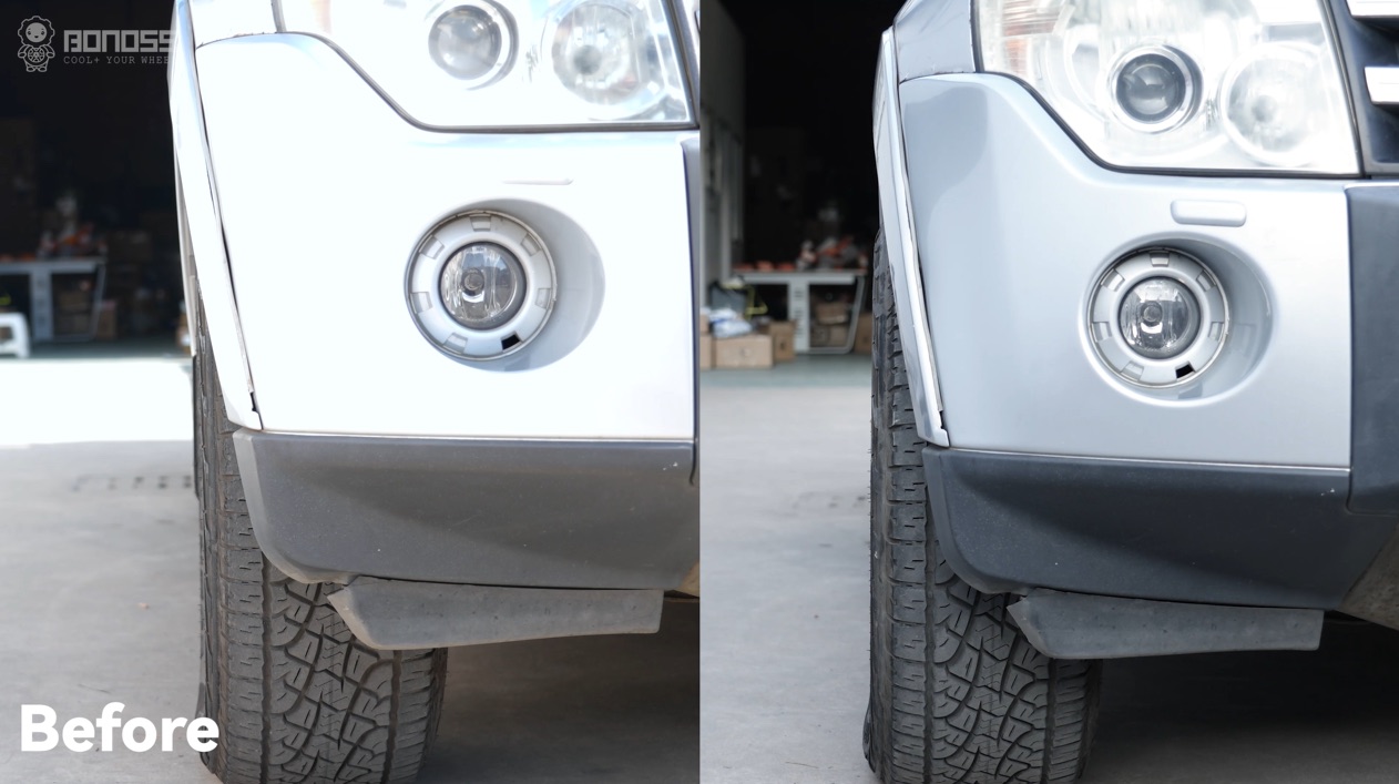 Review of 2023 Mitsubishi Pajero Wheel Spacers