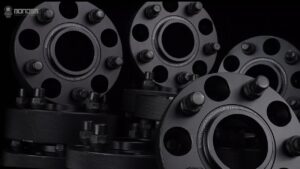 Kia K5 wheel spacers: are the worth running?