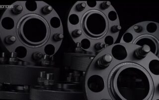 Kia K5 wheel spacers: are the worth running?