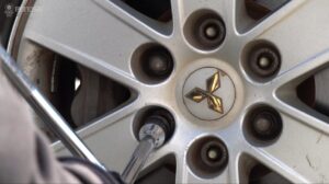 Mitsubishi Eclipse Wheel Spacers: Are They Safe to Drive With?