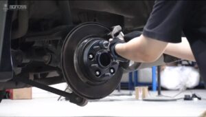  How big Honda wheel spacers are safe?