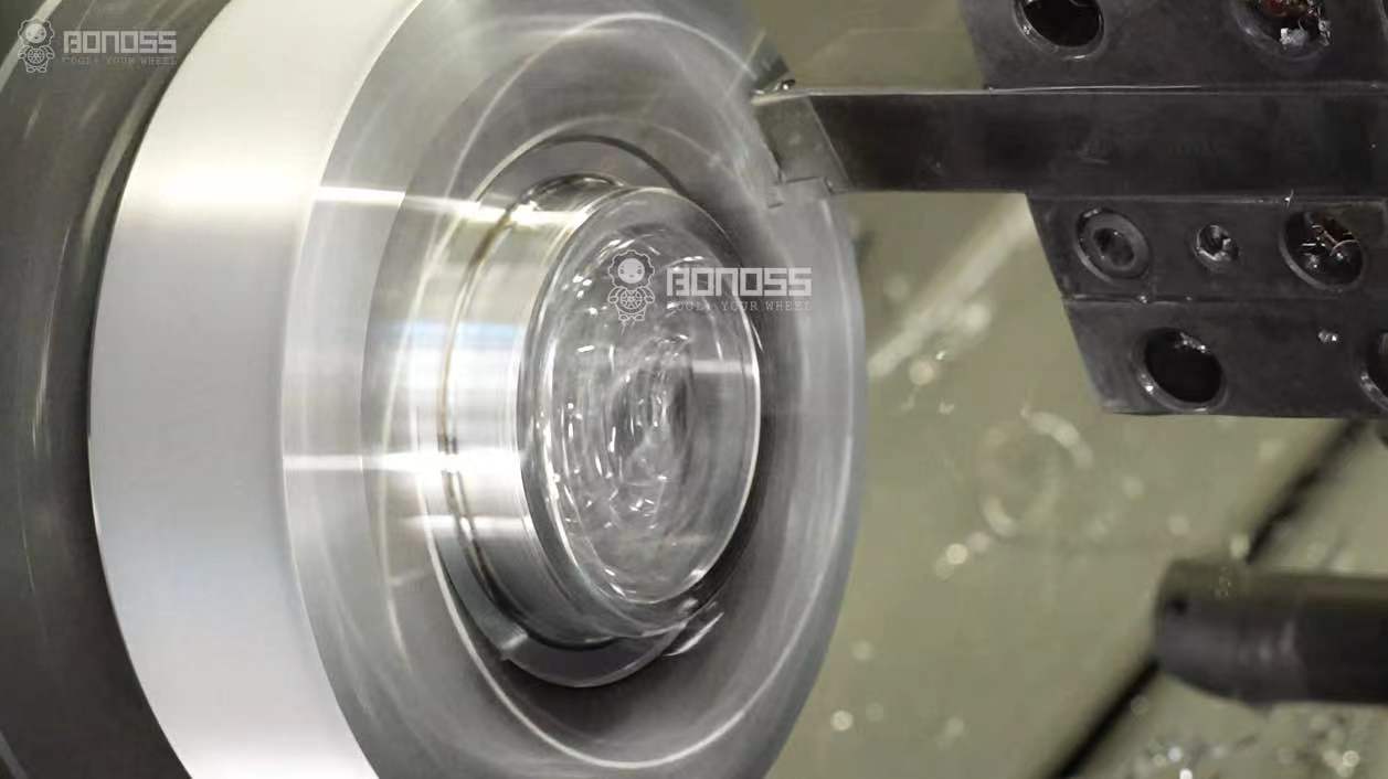 Are 2023 Kia Telluride Wheel Spacers without Studs?