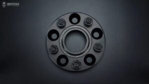Subaru Forester wheel spacers: which size is best?