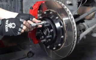 Subaru Impreza Wheel Spacers: Are They Good to Run?