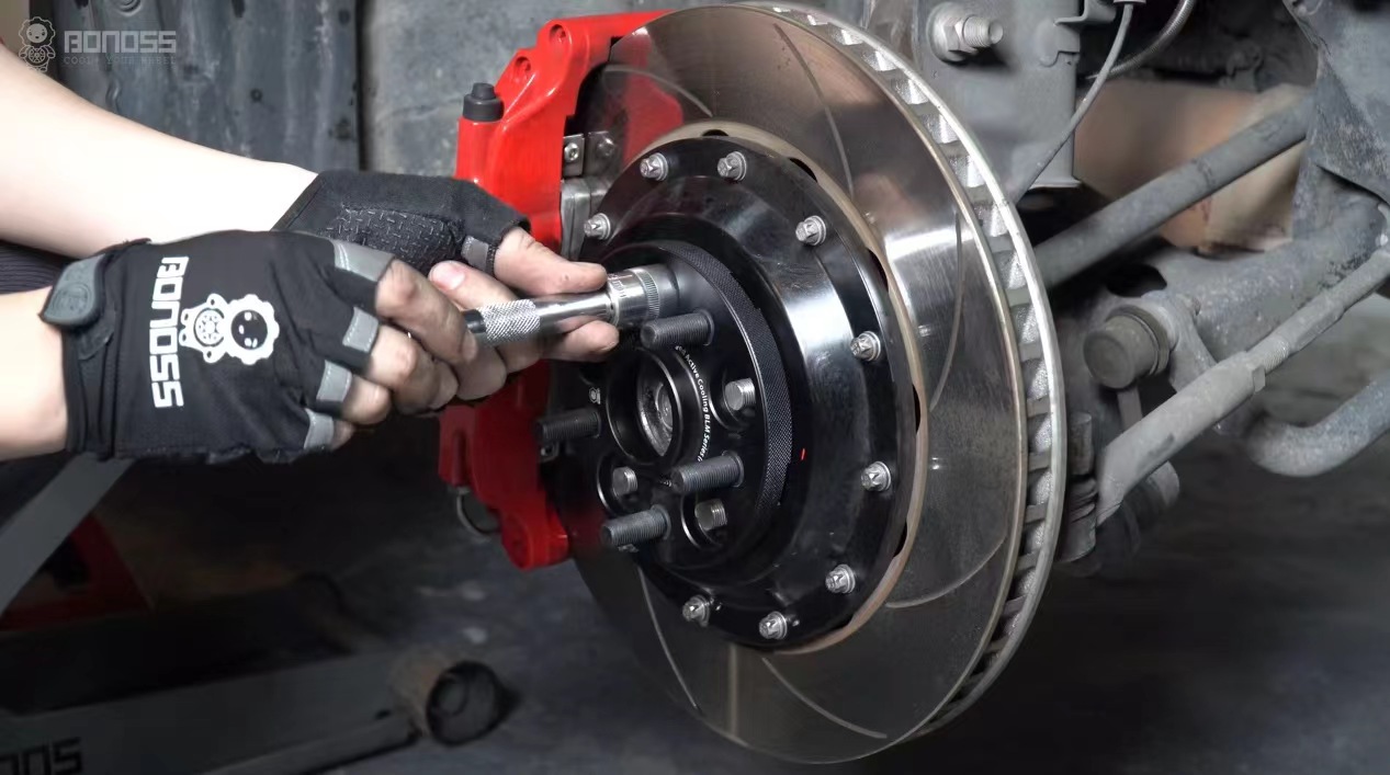 Subaru Impreza Wheel Spacers: Are They Good to Run?