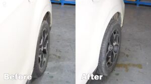 BONOSS Subaru Impreza wheel spacers: the ultimate upgrade for your Impreza