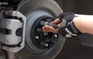 How to Choose the Right Size of Subaru Impreza Wheel Spacers for Your Car