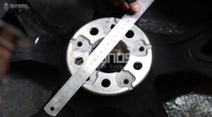 2023 Subaru Outback wheel spacers: which size is best?