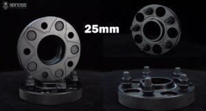 How to Choose the Right Size of Subaru Impreza Wheel Spacers for Your Car