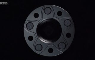 Why You Need Subaru Forester Wheel Spacers for Your Off-Road Adventures