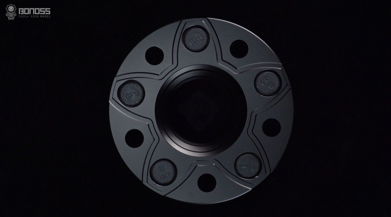 Subaru Outback Wheel spacers: Yay or Nay?