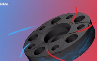 BONOSS Subaru Impreza wheel spacers: the ultimate upgrade for your Impreza