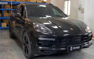 Porsche Cayenne Wheel Spacers vs. Wheel Adapters: Which One is Better?