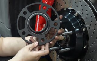 Never Buy Porsche Macan Wheel Spacers: Before You Know These 5 Facts