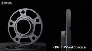 Never Buy Porsche Macan Wheel Spacers: Before You Know These 5 Facts