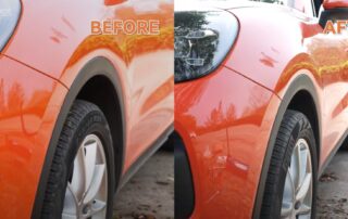 Which Size Porsche 718 Wheel Spacers Do I Need?