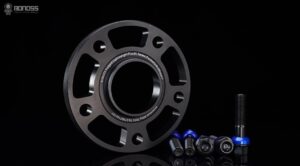 Porsche Macan wheel spacers: an encompassing guide from select to install