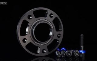Porsche Macan wheel spacers: an encompassing guide from select to install