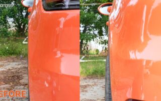 How Porsche Cayman Wheel Spacers Can Make Your Car Safer and More Fun to Drive