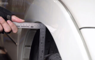 Can I Stack 2023 Mitsubishi L200 Wheel Spacers BONOSS Forged 6 Lug Active Cooling Aluminum Alloy Spacers CHZ (1)