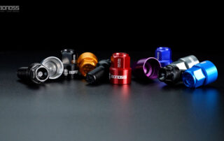 Can-I-Use-OEM-2023-Dodge-Hornet-on-Aftermarket-Wheels-BONOSS-Forged-Wheel-Bolts-Locking-Wheel-hub-Bolts-CHZ