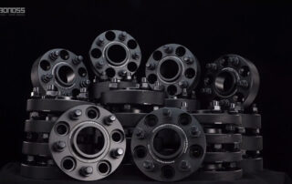 Can You Make 4-inch Wheel Spacers for F150 BONOSS Forged Active Cooling Truck Spacers OEM Rim Spacers CHZ (1)