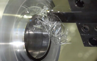 Can You Make 4-inch Wheel Spacers for F150 BONOSS Forged Active Cooling Truck Spacers OEM Rim Spacers CHZ (2)