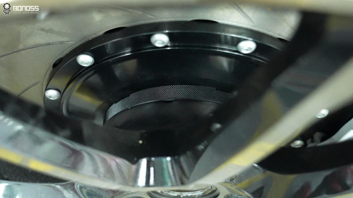 Do 2023 Chevrolet Corvette Wheel Spacers Ruin Alignment?