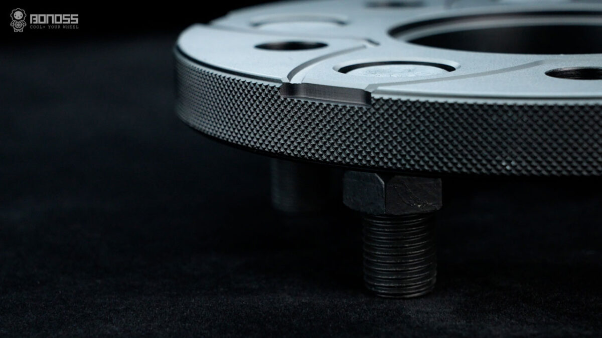 Do 2024 Tesla Model Y Wheel Spacers Hurt Ride Quality?