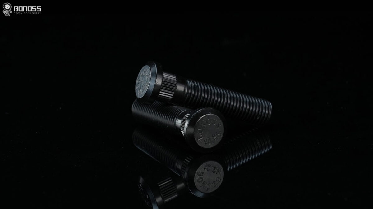 Do 5mm EVO X Wheel Spacers Need Longer Studs?