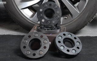 Do Wheel Spacers Void Jeep Warranty BONOSS 5x127 Jeep Spacers Safe to Run CHZ (2)