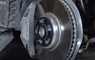 How Many 2023 BMW X2 Wheel Spacers Can I Use BONOSS Forged Lightweight Plus F39 Alloy Rim Spacers CHZ (1)