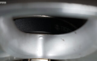 How Safe Are Bronco 2-inch Wheel Spacers BONOSS Forged Active Cooling Hubcentric Alloy Rim Spacers CHZ (1)