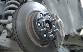 Is Adding 2023 Jeep Grand Wagoneer L Wheel Spacers Safe BONOSS Forged Active Cooling Hubcenrtic Spacers Good or Bad CHZ (2)