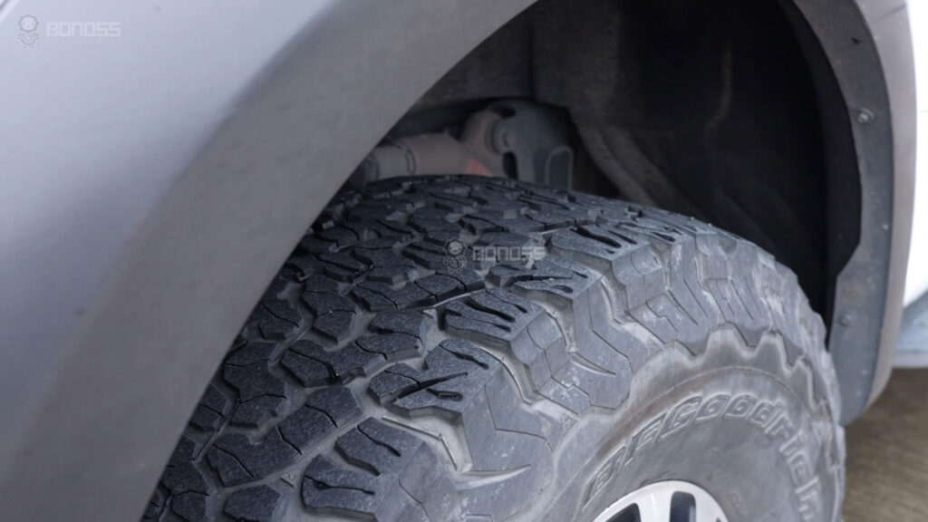 Is It Safe to Put 2inch F150 Spacers on A Truck?