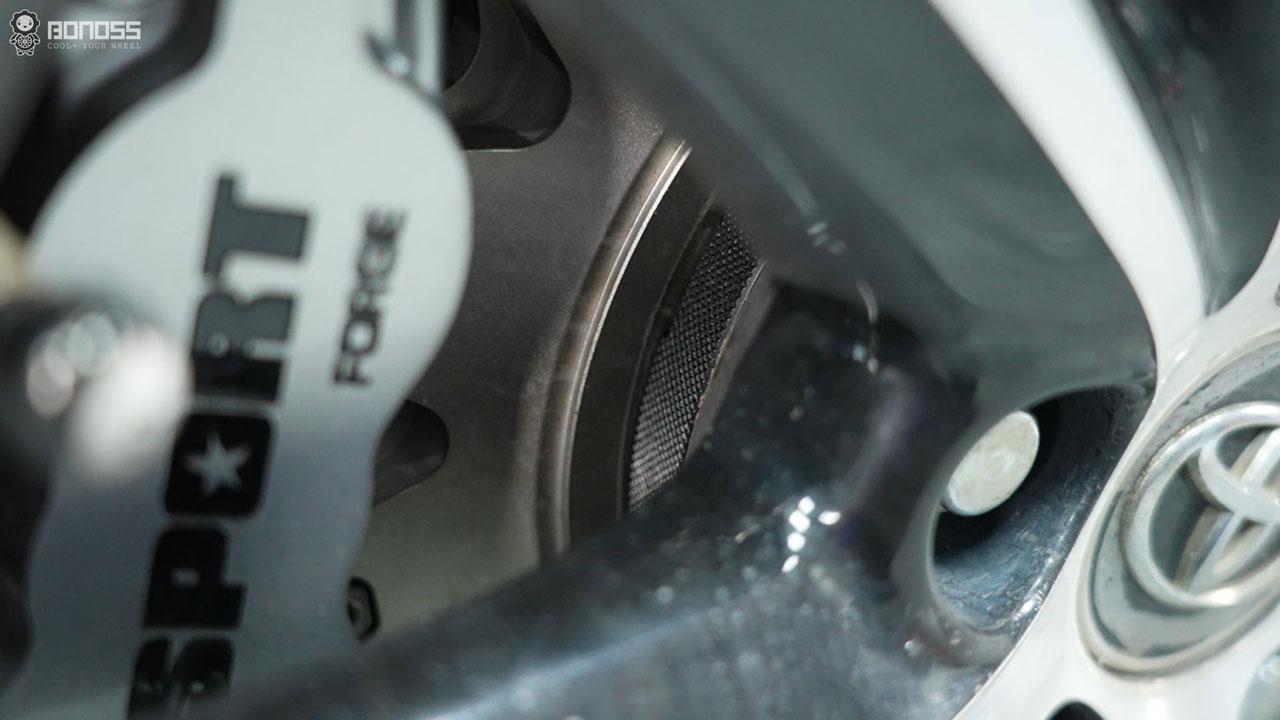 Is It Safe to Run 2023 Toyota GR86 Wheel Spacers?