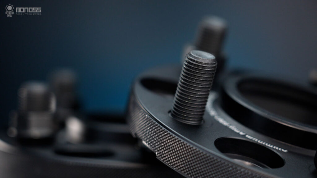 Is It Safe to Run 2023 Toyota GR86 Wheel Spacers?