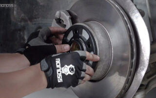 Is It Safe to Run BMW E60 20mm Spacers BONOSS Forged Lightweight Plus 5x120 Spacers Pros and Cons CHZ (2)