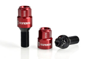 What 2023 Mini Countryman Wheel Bolts Are Safe BONOSS Forged Strong Aftermarket Lug Bolts Good or Bad CHZ