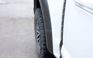 What Are Best 2023 Ford F150 Lightning Wheel Spacers Sizes BONOSS Forged Active Cooling Aluminum 6x135 Tire Spacers CHZ