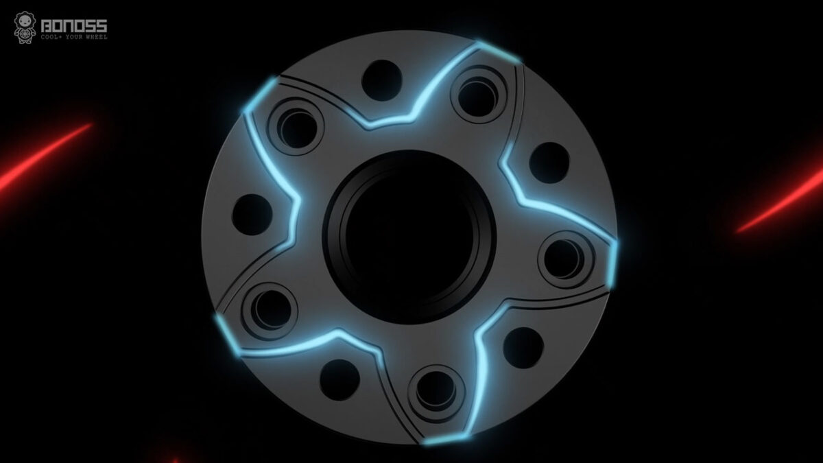 What Are Common 2023 Jeep Avenger Wheel Spacers Sizes?