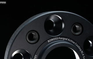 What Are Common 2023 Jeep Avenger Wheel Spacers Sizes Jeep EV Spacers Good or Bad BONOSS Jeep 4 Lug Spacers CHZ (2)