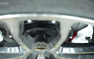 What Are the Best BMW F20 Wheel Spacers for 1 Series BONOSS Forged Lightweight Plus Hubcentric Spacers CHZ (1)