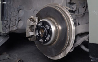 What Are the Best Spacers for E90 BONOSS Forged Lightweight Plus Hubcentric Spacers 3 Series Alloy M3 Spacers CHZ (2)