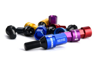 What Size 2023 Jeep Cherokee Wheel Bolts Do You Need BONOSS Forged ISO Grade 12.9 KL Lug Bolts Good CHZ