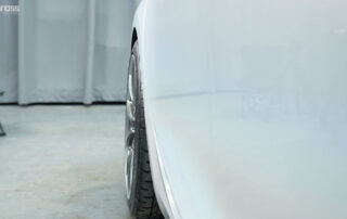 What Size 2024 Tesla Model Y Wheel Spacers Are Safe to Run BONOSS Forged Active Cooling Hubcentric Spacers Good or Bad CHZ (2)