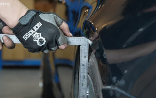 What Size 2024 Toyota RAV4 Wheel Spacers Give Best Stance BONOSS Forged Active Cooling Hubcentric Rim Spacers CHZ