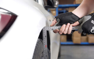 What Size BMW E39 74.1 to 72.5 Wheel Adapters Do I Need BONOSS Forged Lightweight Plus Conversion Spacers CHZ (2)